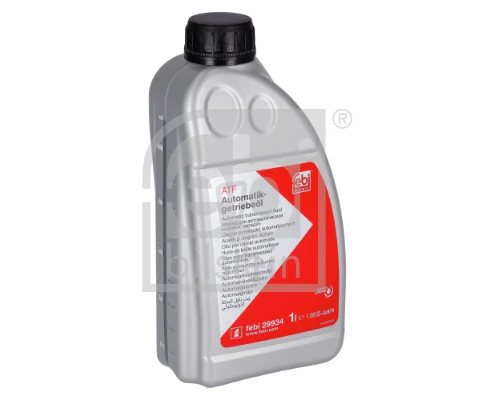 Transmission Oil